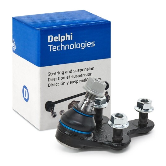 Bærekule DELPHI TC2982