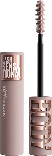 Maybelline New York Lash Sensational Body Mascara Very Black