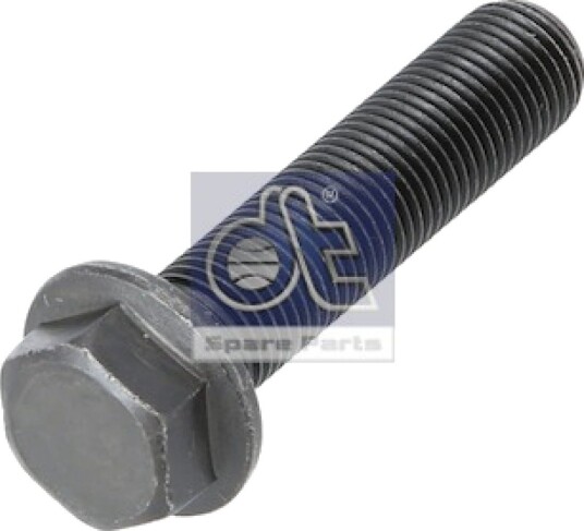 Skrue DT Spare Parts 7.54795 Skrue DT Spare Parts 7.54795