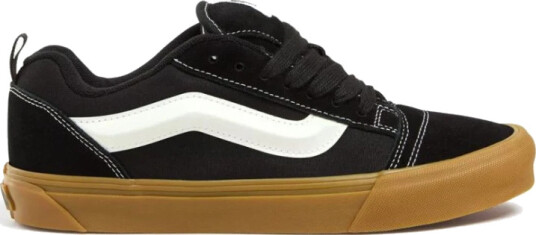 Vans Dame Sko Svart 40 EU,