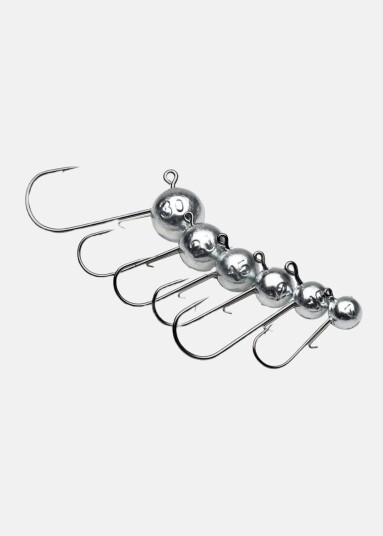 KINETIC JIGHEAD KINETIC JIGHEAD
