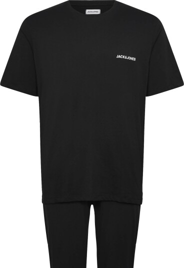 Jack & Jones | Jaceverest Ss Tee And Pants Set W | XXL