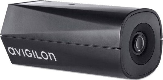 Avigilon H5A Box IP Overvåkningskamera (Innendørs) 1920 × 1080 Piksler Tak/Veggmontering