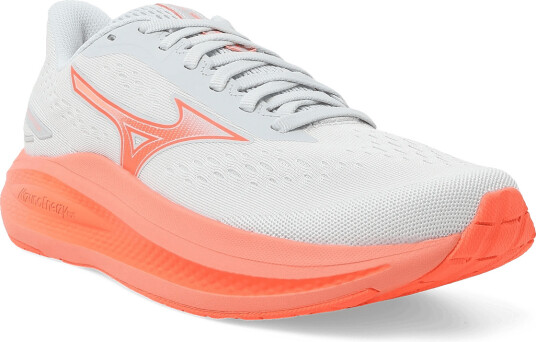 Mizuno Mizuno Fortrush(W) White 36.5