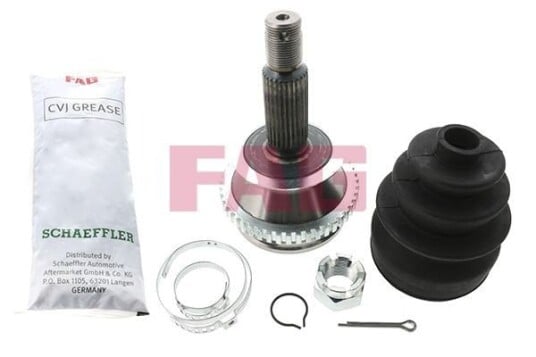 Fag Drivknute drivaksel FAG 771 0557 30