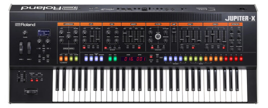 Roland Jupiter-X Roland Jupiter-X