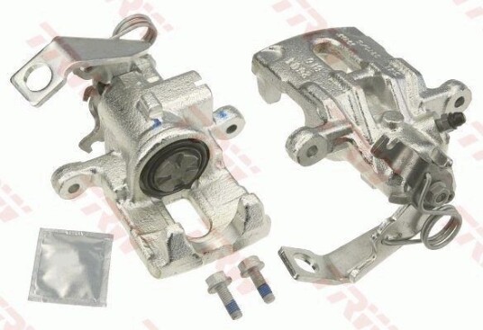 Bremsecaliper TRW BHQ906E Bremsecaliper TRW BHQ906E