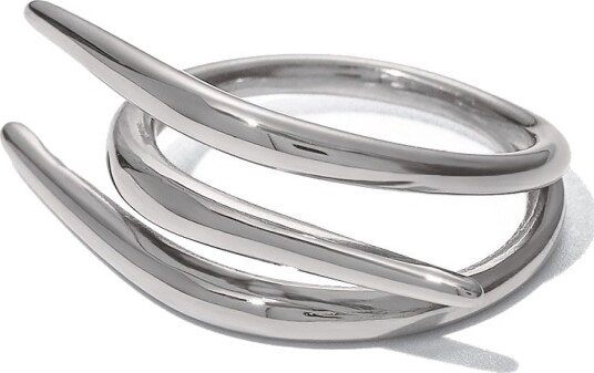 Céleste Ring Rosanna Silver