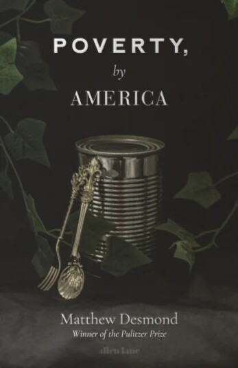 Poverty, By America Av Matthew Desmond