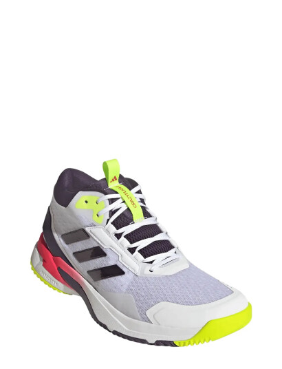 adidas Performance Crazyflight 6 Mid M - White - 40 adidas Performance Crazyflight 6 Mid M - White - 40