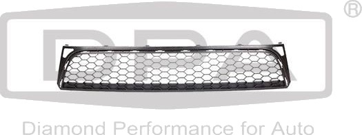 Ventilasjonsgitter DPA 88530597402 Ventilasjonsgitter DPA 88530597402