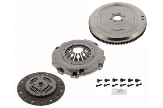 Clutchsett MAPCO 10789