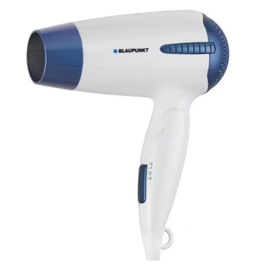 Blaupunkt hårføner HDD301BL Blaupunkt hårføner HDD301BL