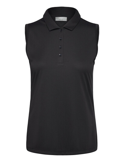 Callaway Sl Tournament Polo - Black - L