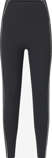 aim´n Sense Contrast Tights Black XS aim´n Sense Contrast Tights Black XS