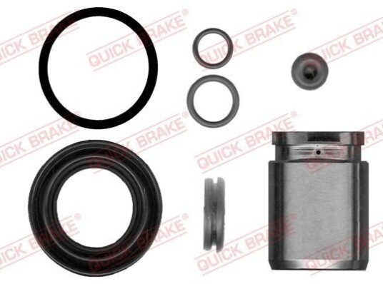 Quick Brake Rep. sett bremsecaliper QUICK BRAKE 114 5145