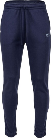 Bula Frame Logo Bukser NAVY Navy M
