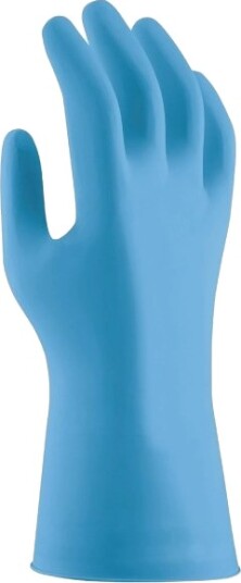 Uvex U Fit Strong N2000 Blå Xxl Voksen Voksen Unisex 45 Stykker