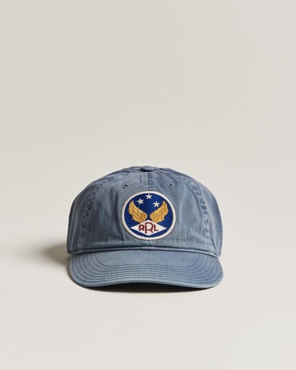 RRLBall CapMidnight Blue