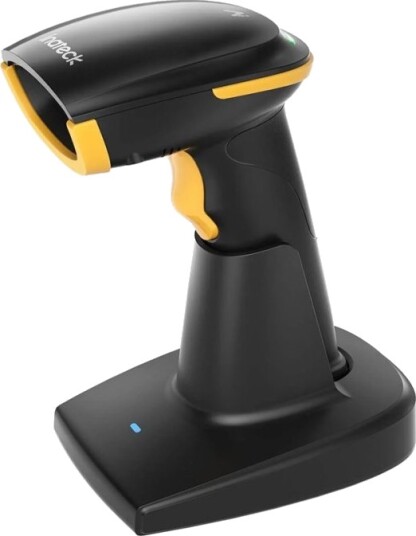 Inateck Strekkodeleser 36 Svart [Bcst 36_Black]