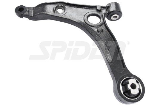 Bærearm SPIDAN CHASSIS PARTS 46730 Bærearm SPIDAN CHASSIS PARTS 46730