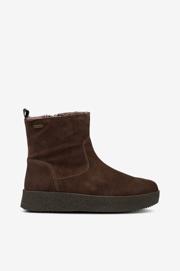 Duffy - Boots - Brun Duffy - Boots - Brun