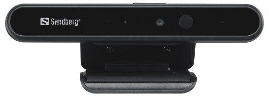 SANDBERG Face-ID Webcam 1080p