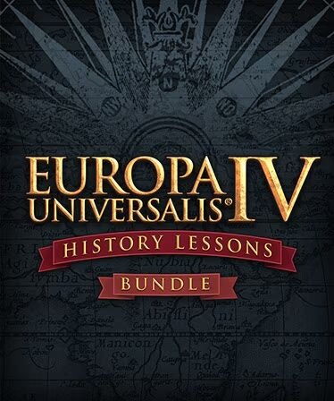 Europa Universalis IV: History Lessons Bundle, Mac OSX, Lin