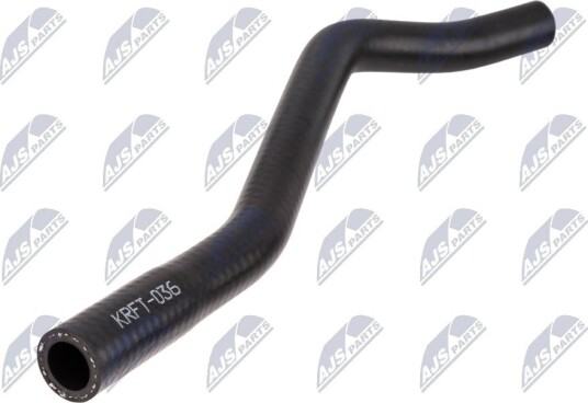 Radiatorslange NTY CPP-FT-036