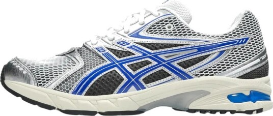 Asics Herre Sport Hvit 44 EU, Asics Herre Sport Hvit 44 EU,