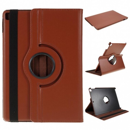 Case til iPad mini 6, brown