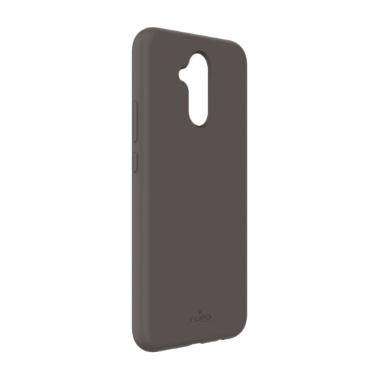 PURO ICON DEKSEL MATE 20 LITE, GRÅ