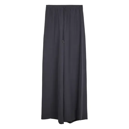 Max Mara Dame Bukser Blå 3XS,