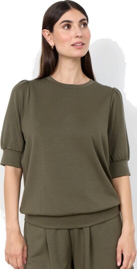 Soyaconcept Sc Banu Khaki green M