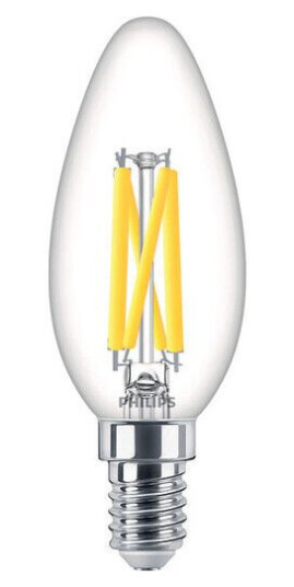 Philips Master Dimtone LED E14 mignonpære, 3,4W