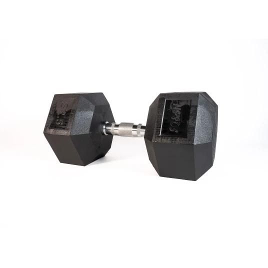 SQ&SN Hexagon Manual 32,5 kg med forkrommet grep. Utstyr til crossfit trening styrketrening og funksjonell trening SQ&SN Hexagon Manual 32,5 kg med forkrommet grep. Utstyr til crossfit trening styrketrening og funksjonell trening