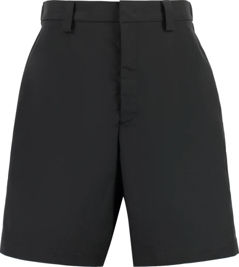 Valentino Herre Shorts Svart S,