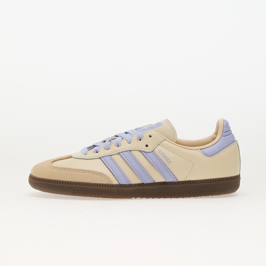 adidas Originals Samba Og W - Cream - 36 2/3 adidas Originals Samba Og W - Cream - 36 2/3