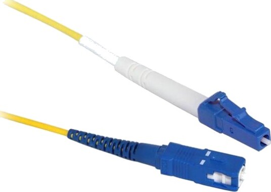 LinkIT Fiber Cord OS2 LC/SC 1m
