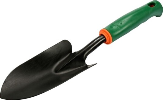 Flo Bred Spade