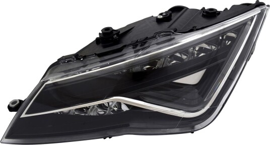 DIEDERICHS 7433485 Frontlykter