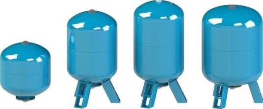 Cimm Ekspansjonsbeholder Cimm For C.W.U. Acs 18L Ce 2,5/8 Bar -10+100°C Cimm Ekspansjonsbeholder Cimm For C.W.U. Acs 18L Ce 2,5/8 Bar -10+100°C