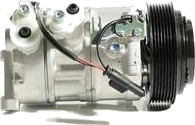 MAHLE ACP 1789 000S AC-kompressor