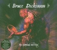 BRUCE DICKINSON - THE CHEMICAL WEDDING