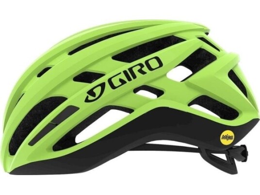 Giro Kask Szosowy Giro Agilis Highlight Yellow Roz. M (55-59 Cm) (New)