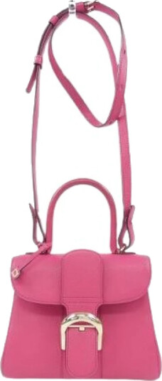 Delvaux Dame Rosa Delvaux Dame Rosa