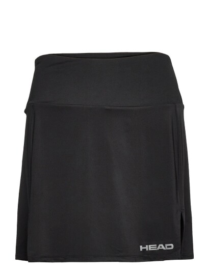Head Club Basic Skort Women Blue S