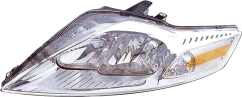 ALKAR 2741378 Frontlykter