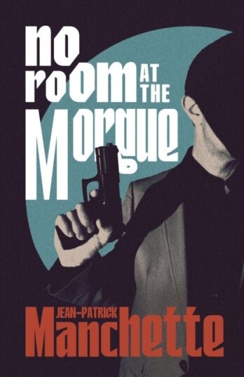 No Room at the Morgue No Room at the Morgue