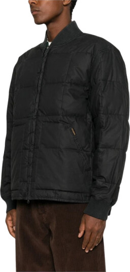Filson Herre Jakker Svart S,